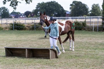 Bild 23 - Pony Akademie Turnier